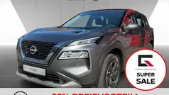 Gun metallic Gebraucht 2025 Nissan X-Trail Acenta SUV | 31.892 € (Guter Preis)
