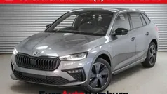 Graphite grau metallic (5x) Neu 2025 Skoda Scala Monte Carlo Kleinwagen | 26.590 € (Fairer Preis)