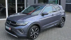 Gebraucht 2025 VW T-Cross R-line Plus SUV | 28.990 € (Fairer Preis)