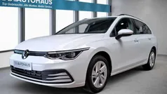 VW Golf VIII