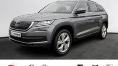 Gebraucht 2020 Skoda Kodiaq Soleil SUV | 26.990 € (Fairer Preis)