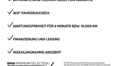 Schwarz Gebraucht 2022 BMW 118 Advantage Kleinwagen | 20.490 € (Guter Preis)