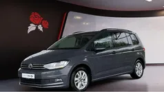 Gebraucht 2021 VW Touran Comfortline Van / Kleinbus | 26.850 € (Guter Preis)