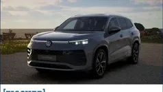 Grau Gebraucht 2025 VW Tayron R-line SUV | 66.885 € (Fairer Preis)