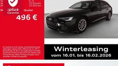 Gebraucht 2025 Audi A6 S-Line Kombi | 50.650 € (Superpreis)