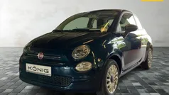 Dipinto di blu Gebraucht 2023 Fiat 500 Kleinwagen | 14.490 € (Fairer Preis)