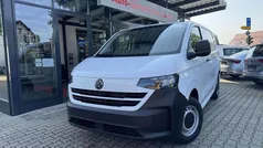 Gebraucht 2025 VW T6.1 Van | 38.990 € (Guter Preis)