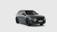 Storm bay metallic Neu 2024 BMW X1 Luxury Line SUV | 62.510 € (Fairer Preis)