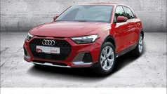 Gebraucht 2024 Audi A1 S-Line Kleinwagen | 26.930 € (Fairer Preis)