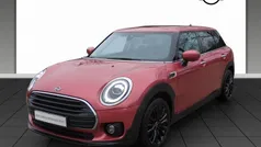 Mini One Clubman