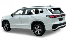 Gebraucht 2025 VW Tayron R-line Edition SUV | 55.580 € (Superpreis)