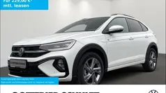 Gebraucht 2024 VW Taigo Move SUV | 24.880 € (Fairer Preis)
