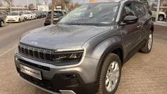 Gebraucht 2025 Jeep Avenger Altitude SUV | 26.997 € (Fairer Preis)