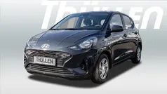 Grau Neu 2025 Hyundai i10 Select Kleinwagen | 15.990 € (Fairer Preis)
