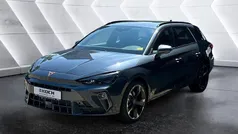Grau Neu 2025 Cupra Leon Kombi | 35.990 € (Fairer Preis)
