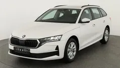 Gebraucht 2025 Skoda Octavia Selection Kombi | 33.445 € (Guter Preis)