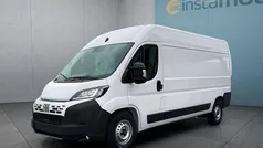 Gebraucht 2025 Fiat Ducato Van | 33.999 € (Fairer Preis)