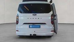 Gebraucht 2025 Ford Tourneo Custom Nugget Van / Kleinbus | 63.990 € (Fairer Preis)