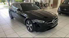 Gebraucht 2023 Mercedes C180 Advanced Kombi | 34.750 € (Fairer Preis)