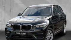 Gebraucht 2021 BMW X3 Advantage SUV | 35.490 € (Fairer Preis)
