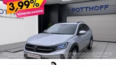 VW Taigo