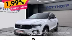 Gebraucht 2024 VW T-Roc Goal SUV | 31.221 € (Fairer Preis)