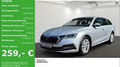 Gebraucht 2021 Skoda Octavia First Edition Kombi | 20.950 € (Fairer Preis)