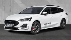 Gebraucht 2025 Ford Focus ST-Line Kombi | 26.980 € (Fairer Preis)