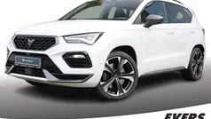 Gebraucht 2023 Cupra Ateca SUV | 31.330 € (Guter Preis)