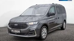Cyclone graphite grey Neu 2025 Ford Tourneo Titanium Van / Kleinbus | 34.990 € (Fairer Preis)