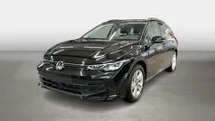 Gebraucht 2025 VW Golf VIII Life Kombi | 25.840 € (Fairer Preis)