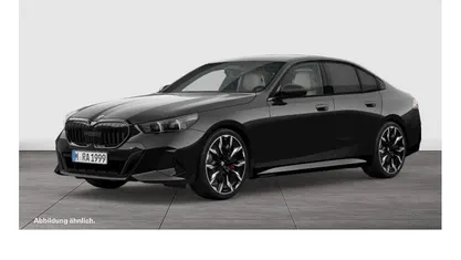 Gebraucht 2025 BMW 540 M Sport Limousine | 79.990 € (Fairer Preis)