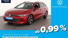 Gebraucht 2024 VW Golf VIII Style Kombi | 27.980 € (Fairer Preis)
