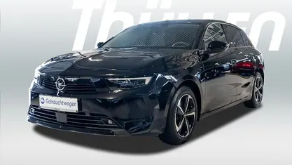 Gebraucht 2024 Opel Astra Edition Limousine | 18.980 € (Fairer Preis)