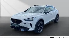 Weiss Gebraucht 2024 Cupra Formentor VZ SUV | 39.990 € (Fairer Preis)