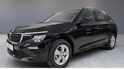 Gebraucht Skoda Kamiq Selection 116 PS (85 kW) 2024 SUV