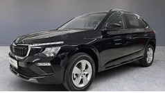 Grau Gebraucht 2024 Skoda Kamiq Selection SUV | 25.990 € (Fairer Preis)