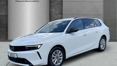 Gebraucht 2025 Opel Astra Edition Kombi | 24.950 € (Guter Preis)