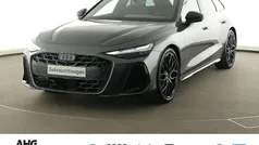 Gebraucht 2025 Audi A6 S-Line Kombi | 69.790 € (Fairer Preis)