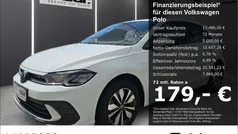 Gebraucht 2023 VW Polo Move Kleinwagen | 17.480 € (Fairer Preis)