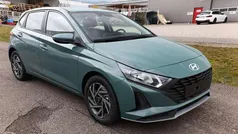 Mangrove green mineraleffekt Neu 2025 Hyundai i20 Select Kleinwagen | 19.795 € (Fairer Preis)