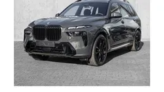 Gebraucht 2025 BMW X7 M Sport SUV | 116.480 € (Guter Preis)