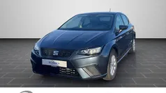 Gebraucht 2024 Seat Ibiza Style Limousine | 18.980 € (Fairer Preis)