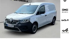 Weiß Gebraucht 2024 Renault Kangoo Rapid Advance Van / Kleinbus | 26.980 € (Fairer Preis)