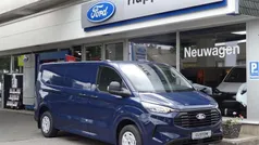 Gebraucht 2025 Ford Transit Custom Trend Van / Kleinbus | 36.450 € (Superpreis)