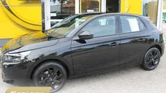 Schwarz Gebraucht 2024 Opel Corsa Kleinwagen | 16.850 € (Guter Preis)