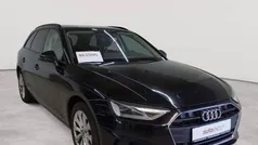 Gebraucht 2021 Audi A4 Business Kombi | 14.889 € (Fairer Preis)