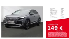 Gebraucht 2023 Audi Q4 e-tron S-Line SUV | 29.990 € (Guter Preis)
