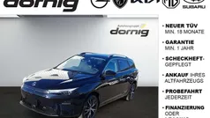 Andere Gebraucht 2023 MG MG5 EV Luxury Kombi | 27.990 € (Fairer Preis)