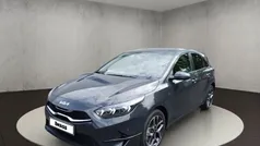 Gebraucht 2025 Kia Ceed Limousine | 25.480 € (Fairer Preis)